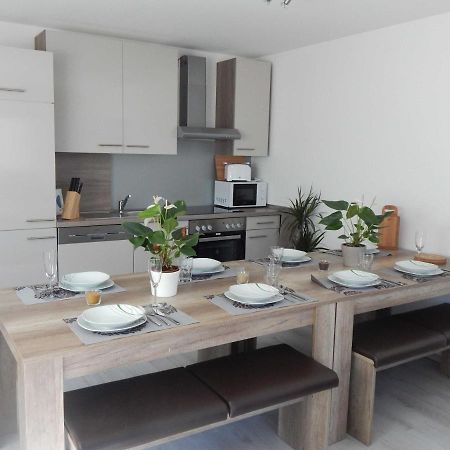 Ferienhaus Koenigsberg Haus 1 Scharbeutz Zewnętrze zdjęcie