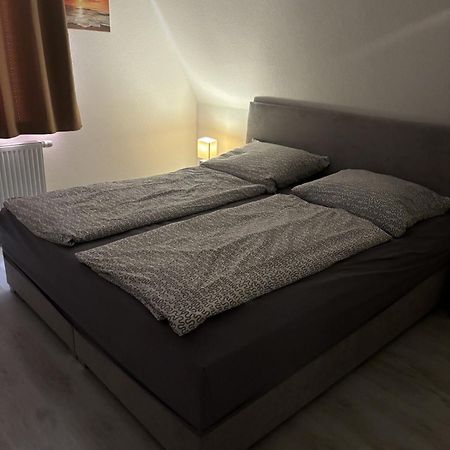 Ferienhaus Koenigsberg Haus 1 Scharbeutz Zewnętrze zdjęcie