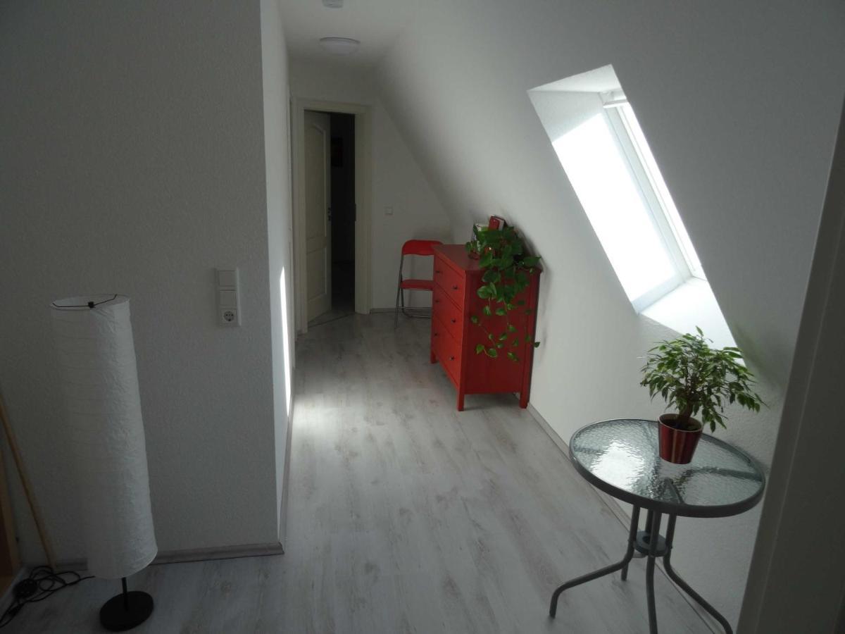 Ferienhaus Koenigsberg Haus 1 Scharbeutz Zewnętrze zdjęcie