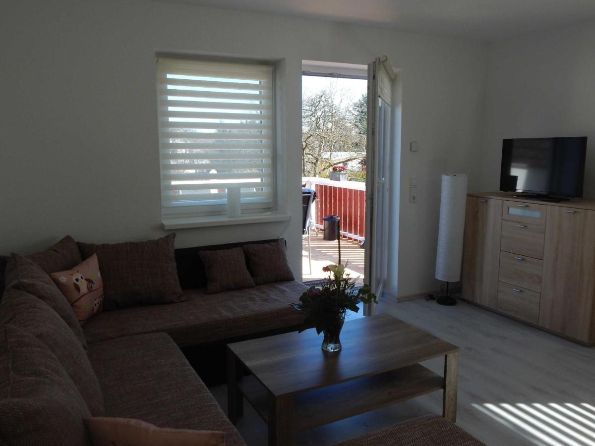 Ferienhaus Koenigsberg Haus 1 Scharbeutz Zewnętrze zdjęcie