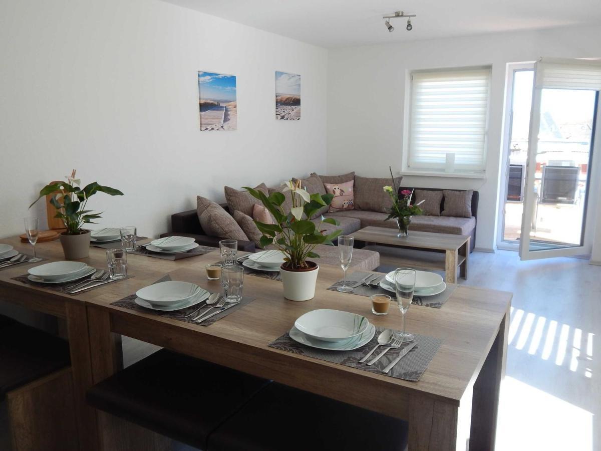 Ferienhaus Koenigsberg Haus 1 Scharbeutz Zewnętrze zdjęcie