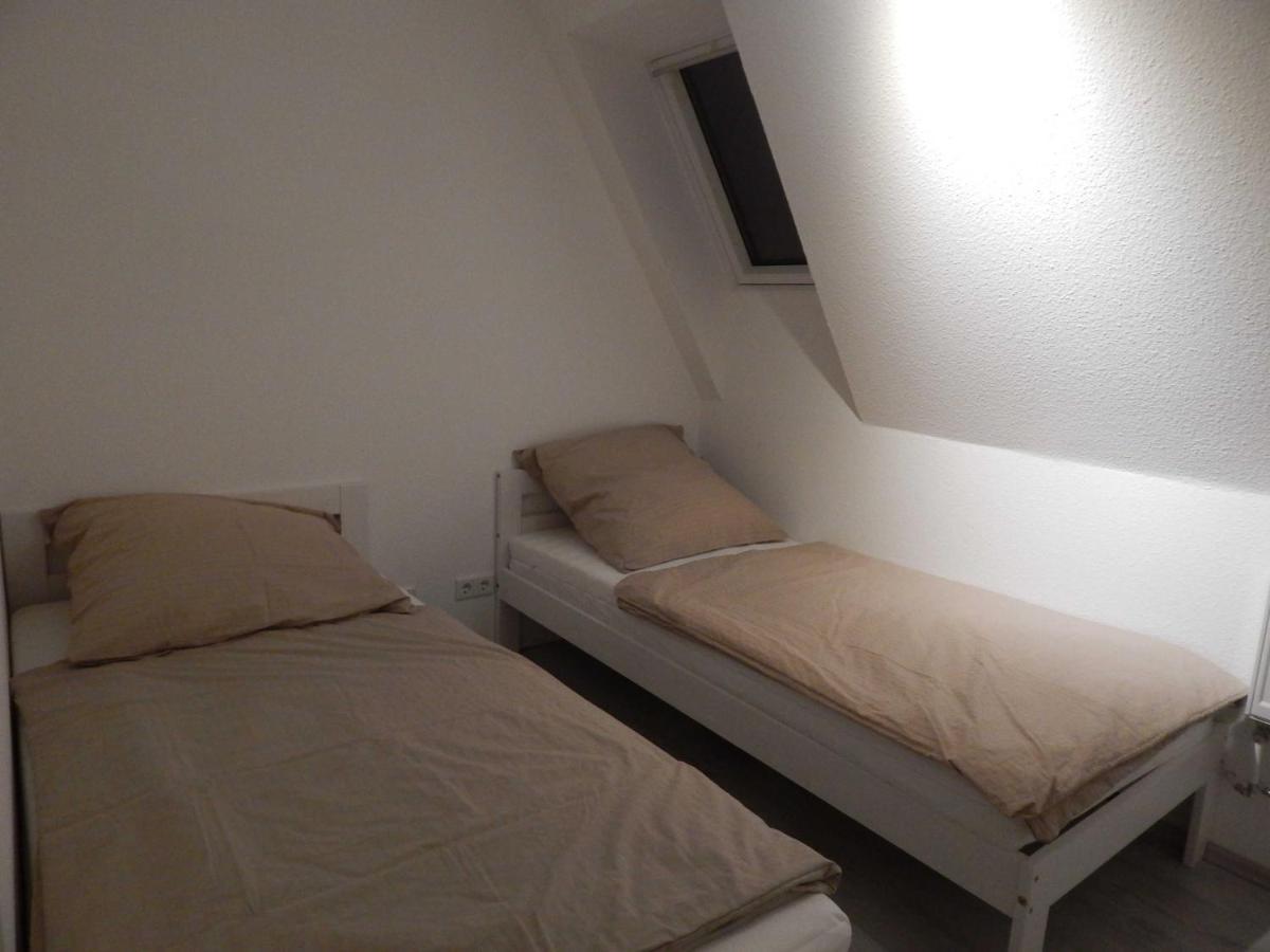 Ferienhaus Koenigsberg Haus 1 Scharbeutz Zewnętrze zdjęcie