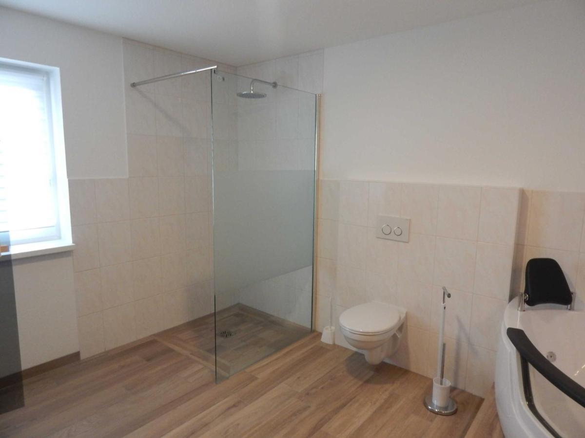 Ferienhaus Koenigsberg Haus 1 Scharbeutz Zewnętrze zdjęcie