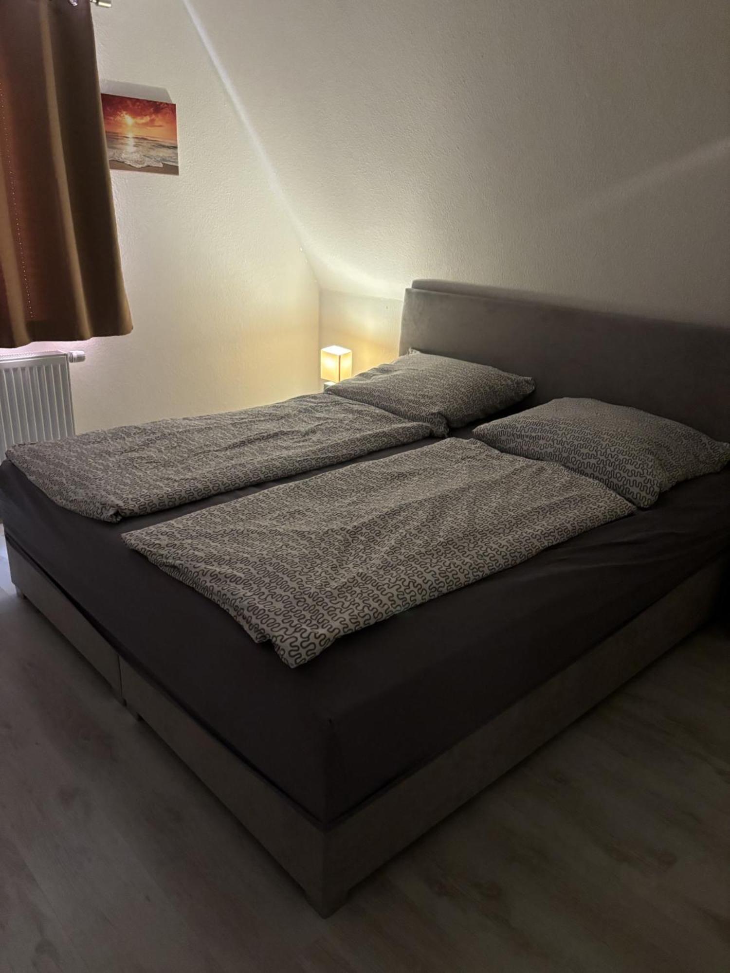 Ferienhaus Koenigsberg Haus 1 Scharbeutz Zewnętrze zdjęcie
